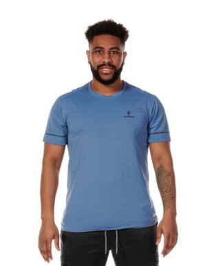 Ultimatum lightweight T-shirt Light Blue